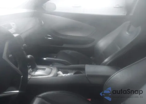 2014 Chevrolet Camaro 2Lt z USA, uszkodzony, nr VIN 2G1FC3D32E9167831